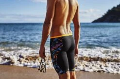 Zone3 Aztec 3.0 Jammer Heren -Sport Uitgebreide Kleding Winkel zone3 zwemkleding heren aztec 30 jammers sw20majam140 012