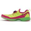 Zoot Triathlon Schoenen Women's M Ultra Race 4.0 Yellow Blaze Green